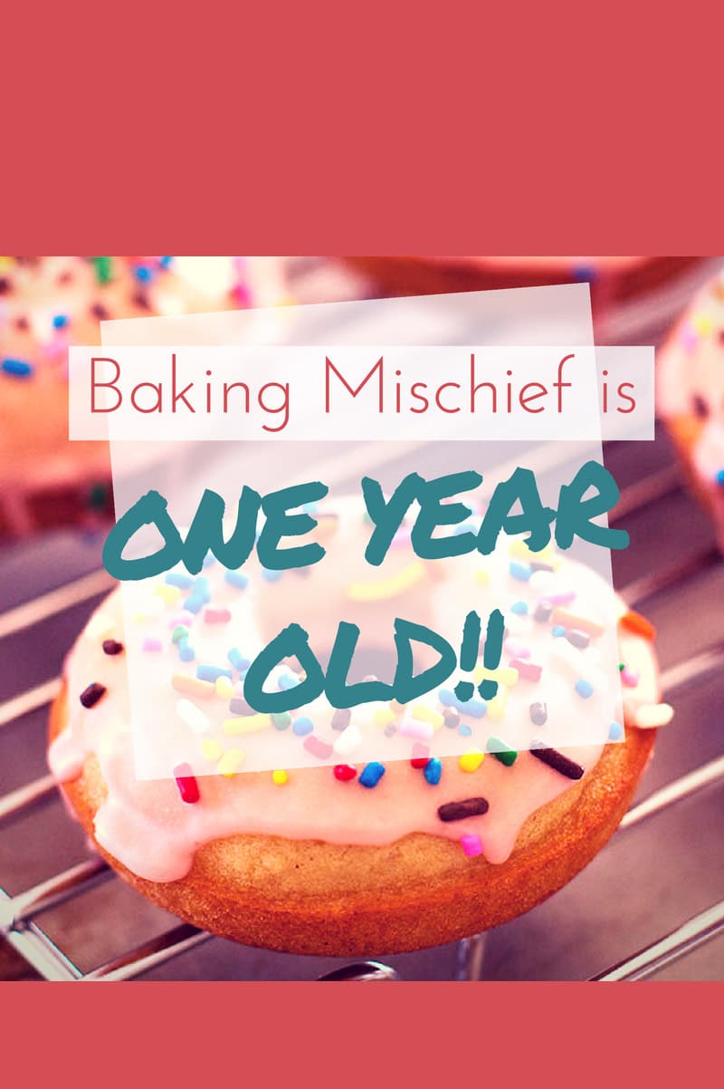 Unlock Easy Meals for Two: Baking Mischief's Free Anniversary Cookbook